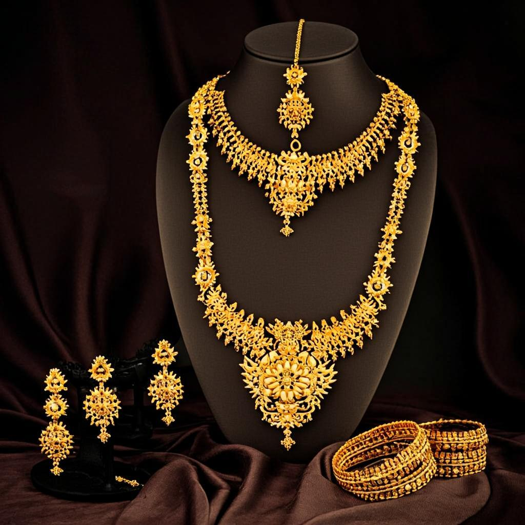 Bridal Collection