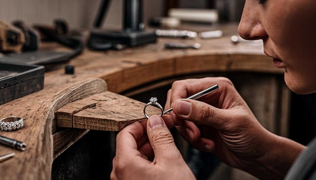 Master Craftsmanship