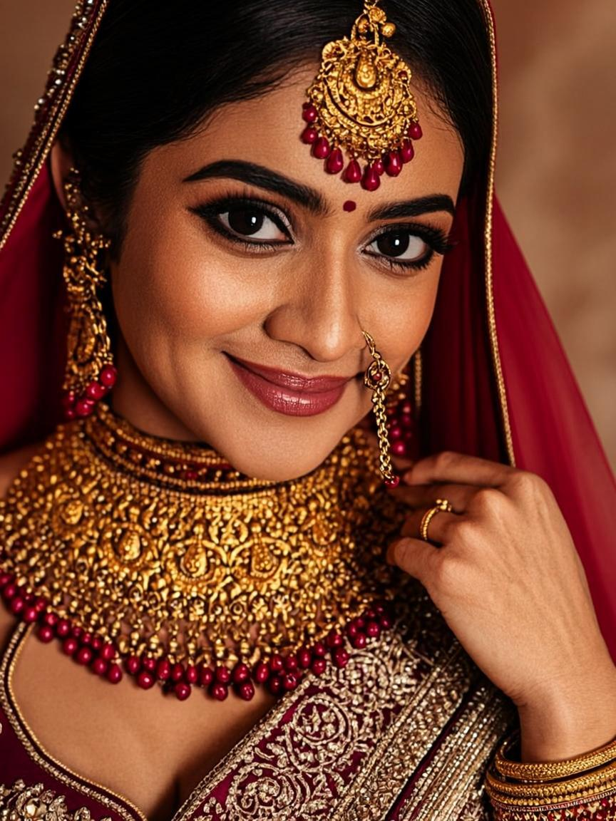 Wedding Best Jewellery Designs