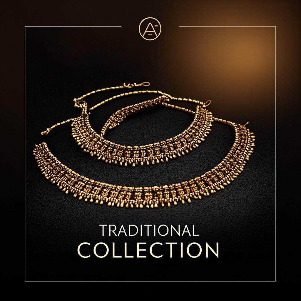 Anklet