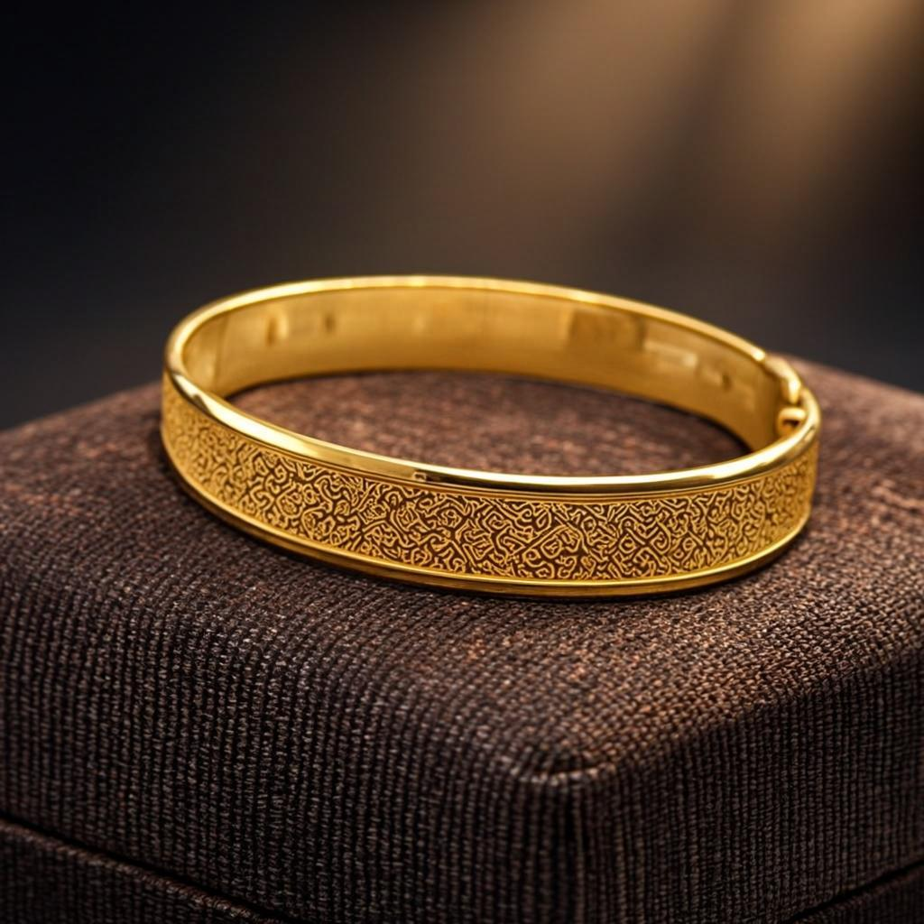 Bracelet