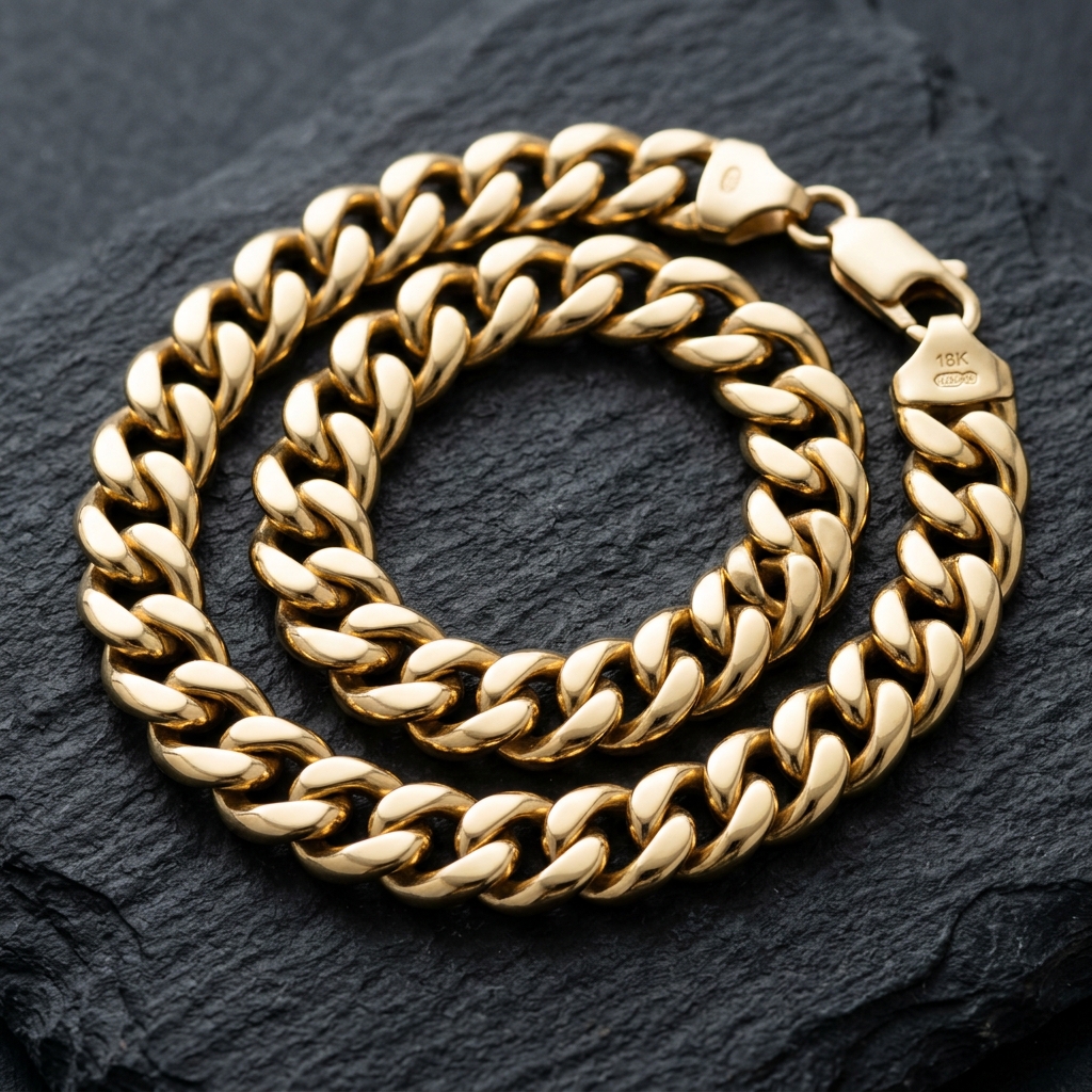 Men's Chain