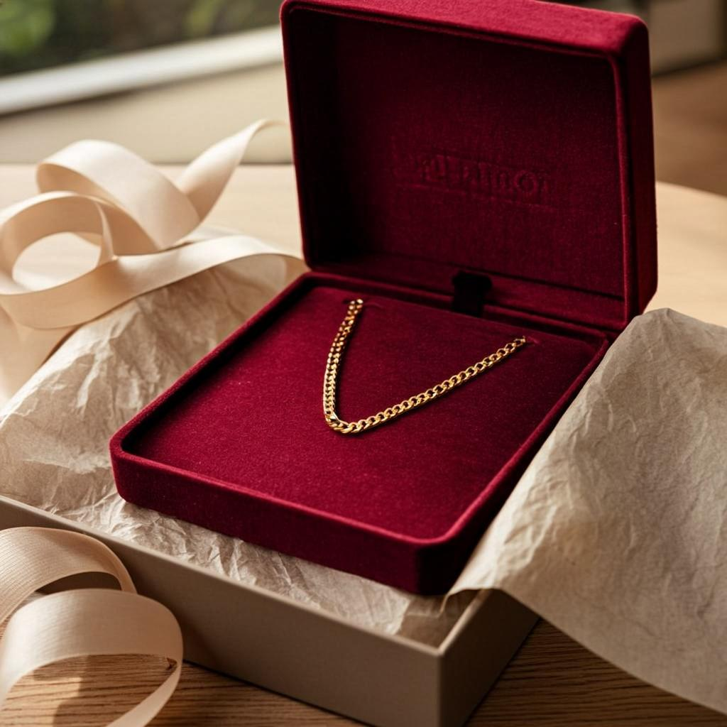 Luxury Packaging